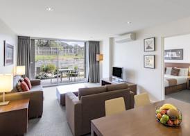 Wyndham Resort Torquay 5
