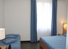 Hotel Genova 5