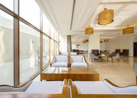 Wonder Palace Hotel Qatar 3