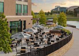 Homewood Suites By Hilton Grand Prairie At EpicCentral 4