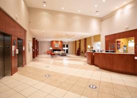 Holiday Inn WINCHESTER SE-HISTORIC GATEWAY by IHG 3