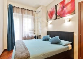 Vatican QG Rooms 3