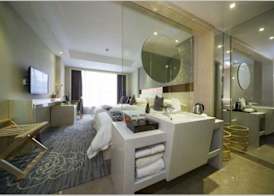 Paco Hotel Ouzhuang Metro Guangzhou 2