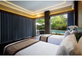 Del Cielo Villa Jimbaran 3