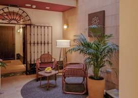 LIRIUM Casa Patio 3