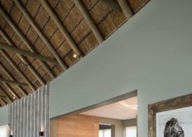 Mhondoro Safari Lodge & Villa 4