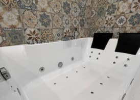 GianLuis Luxury Suites 2