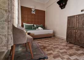Riad Fes Touria Palace 2