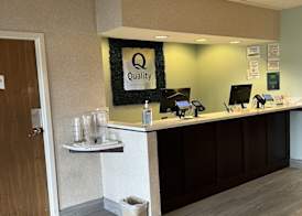 Quality Inn I-75 West Chester-North Cincinnati 2