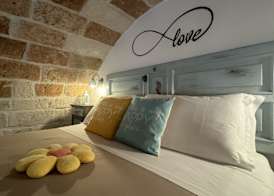 B&B CASA FIORE 5