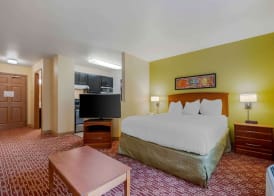 Extended Stay America Suites - Chicago - Elgin - West Dundee 5