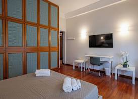 Room & Breakfast D'Annunzio 5