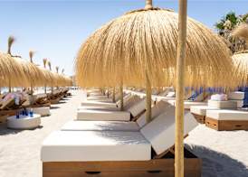 Higueron Hotel Malaga, Curio Collection by Hilton 4