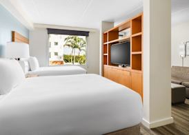 Hyatt House Fort Lauderdale Airport/Cruise Port 5