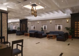 Lou'lou'a Beach Resort Sharjah 5