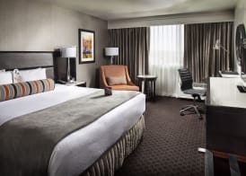 Crowne Plaza PHOENIX AIRPORT - PHX by IHG 4