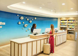Courtyard by Marriott Oceanside Fort Lauderdale Beach 4