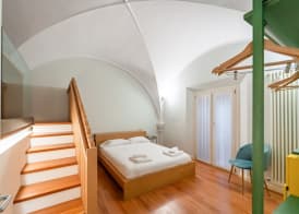 Modern Flat - Borgonuovo 23 4