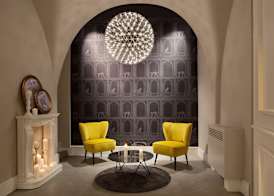 Quattro Canti Suites 3