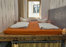 Hostel Lollis Homestay Dresden 4