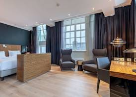 Radisson Blu Hotel, Amsterdam City Center 2