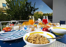 Villa Cettina Boutique Hotel 3