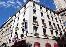 Amarante Beau Manoir 2