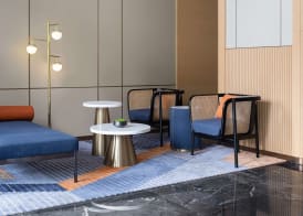 Hilton Garden Inn Changsha Yuelu 5