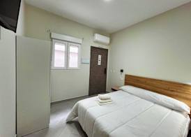 Hostal Pompeya Merida 5