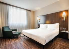 Max Hotel Livorno 5
