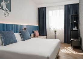 Mitico Hotel & Natural Spa 2