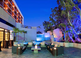 Hilton Orange County/Costa Mesa 4