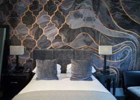 Malmaison Liverpool 5