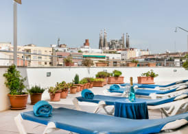 Hotel Best Aranea 3