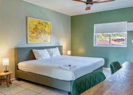 Talk of the Town Inn & Suites - St Eustatius 2