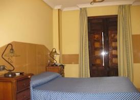 Hostal Maria Ronda 4