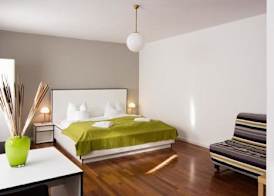 Karlito Apartmenthaus 3