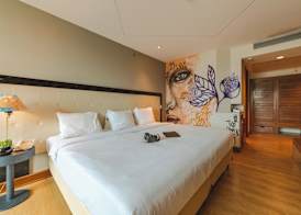 Pestana São Paulo 5