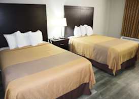 Days Inn by Wyndham Moulton 4