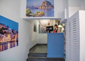 Hostal Ibiza 3