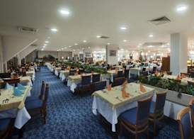 Hotel Vile Park 5