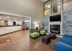Comfort Inn Indianapolis South 2
