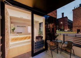 Exclusive Apartments Krakow Lubicz Brewery 2