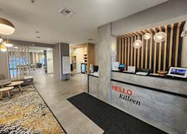 TownePlace Suites by Marriott Killeen 2