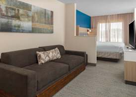 SpringHill Suites by Marriott Baton Rouge South 5