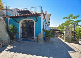 Hotel Villa Cimmentorosso 2