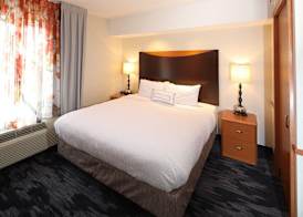 Fairfield Inn & Suites by Marriott Millville Vineland 4