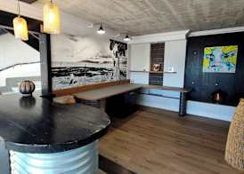 Hornbill House Self Catering Accommodation 4