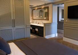 Yacht Classic Hotel - Boutique Class 5