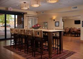 Hampton Inn Phoenix/Anthem 3